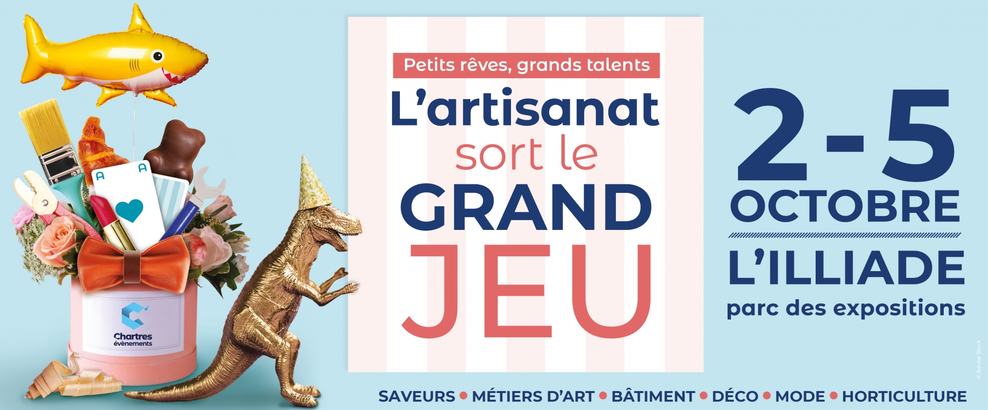 L'Artisanat C'Chartres 2025