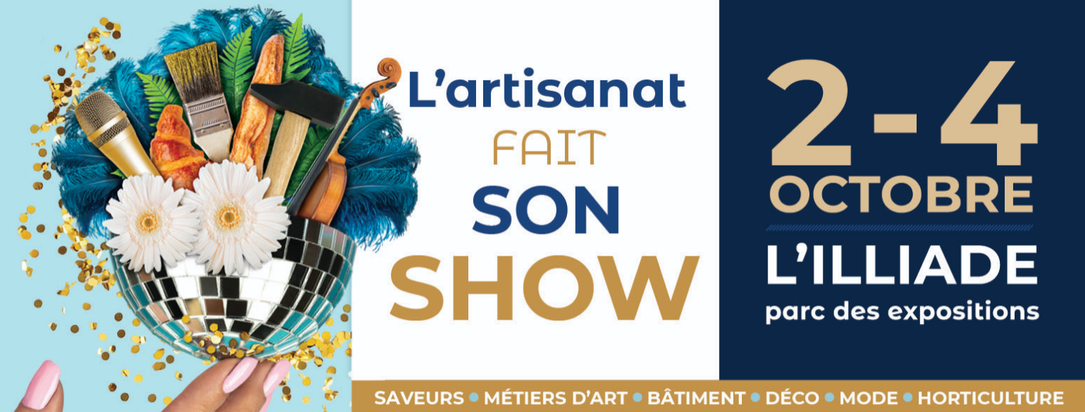 L'Artisanat C'Chartres 2026